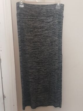 Wilfred Free Shields Side Slit Maxi Skirt